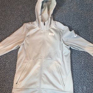 Nike LeBron Zip up Jacket